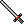 Fine steel sword