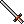Iron sword