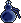 Winter pet dye