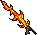 <> Old Fox's Flame <>