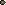 Copper acorn