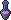 Violet potion