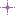 Purple stardrop
