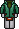 Life jacket