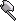 White moon axe