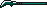 Enchanted sea glaive