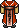 Red remembrance garb