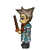 Warrior AceNoob