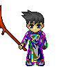 Mage Ajax