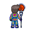 Mage arcturus