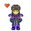 Il San (M) birdking