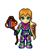 Mage BlackMage