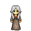 Poet Calya