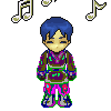 Poet CamrHealer