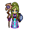 Force ChibiStar