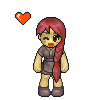 Warrior Chick