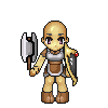 Barbarian Cress