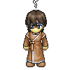 Anamchara Crusoe