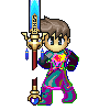 Sam San (W) Daerlan
