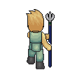 Rogue Devoid