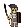 Warrior Duality