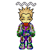 Il San (M) FlameBlaster