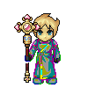 Oracle FrostPrince