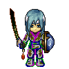 Force Ghanddi
