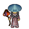Mage gxNoble