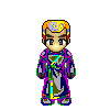 Warrior Hulagu