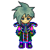 Fury IcyFate