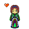 Mage Indecision