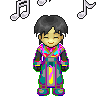 Poet Jinhoo