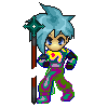 Geomancer Keirsa