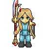 Rogue Kivan