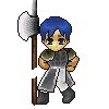Adventurer Krytos
