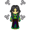 Shaman Kyshmia