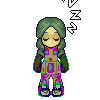 Emissary Leah