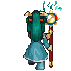 Diviner LilMage