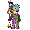 Ranger LonJi