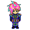 Assault Luix