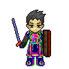 Warrior Lyell