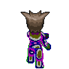Il San (M) MadKefka