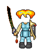 Ranger Marann