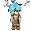 Champion Meteu