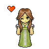 Druid MorganLeFey