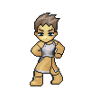 Champion motoy