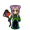 Shaman Murenise