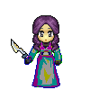 Archdruid Nephele