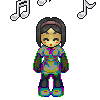 Warrior Nepheli